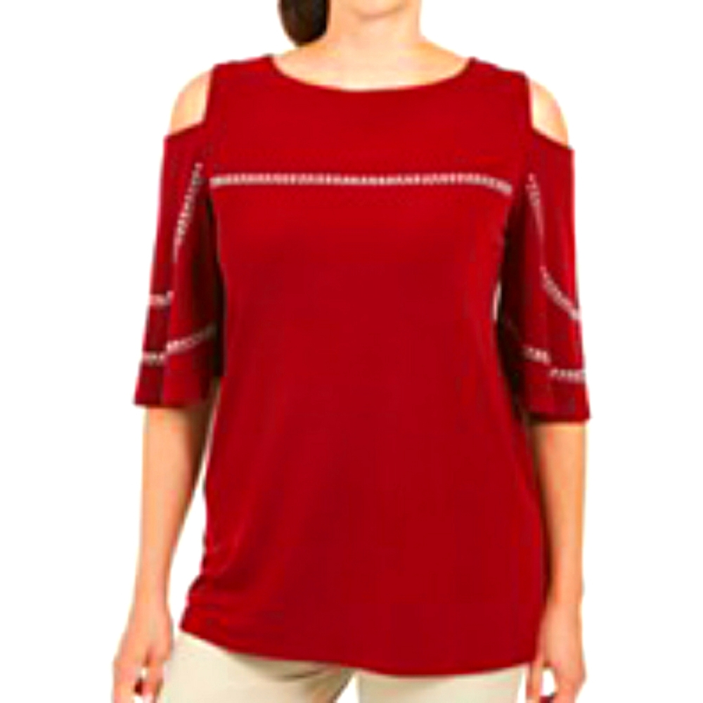 JM Collection Top